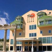 side aventus hotel 4 *