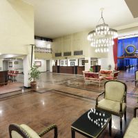 del mare hotel
