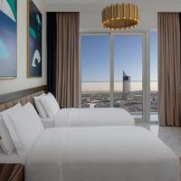 avani palm view dubai hotel & suites