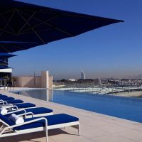 avani palm view dubai hotel & suites