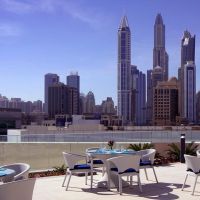 avani palm view dubai hotel & suites