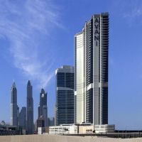 avani palm view dubai hotel & suites