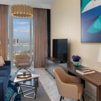 avani palm view dubai hotel & suites