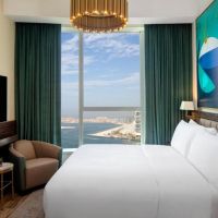 avani palm view dubai hotel & suites