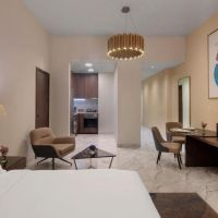 avani palm view dubai hotel & suites