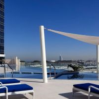 avani palm view dubai hotel & suites