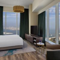 avani palm view dubai hotel & suites