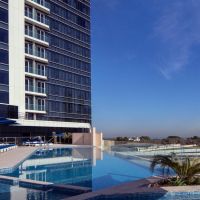 avani palm view dubai hotel & suites