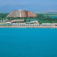 aska side hotel 5 *
