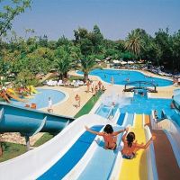 aska side hotel 5 *
