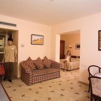 aska side hotel 5 *