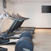hampton by hilton al barsha