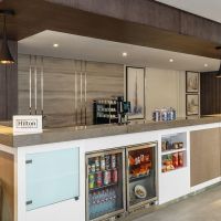 hampton by hilton al barsha