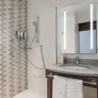 hampton by hilton al barsha