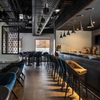 hampton by hilton al barsha