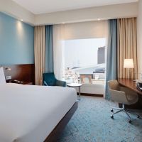 hampton by hilton al barsha