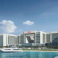 riu dubai