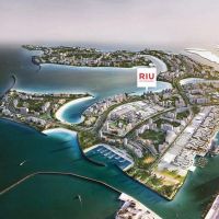 riu dubai