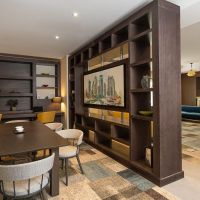 hampton by hilton al barsha