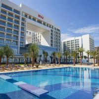 riu dubai
