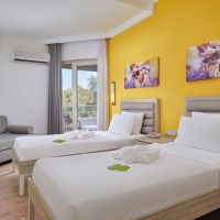 fun&sun family club saphire