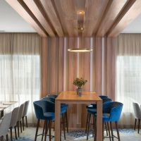 hampton by hilton al barsha