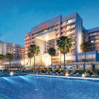 riu dubai