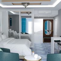 armas lara hotel