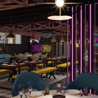 edge creekside hotel