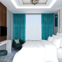 armas lara hotel