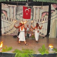 amon hotels belek