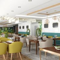 armas lara hotel