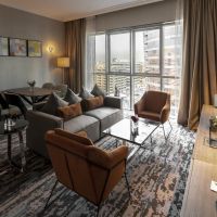 edge creekside hotel