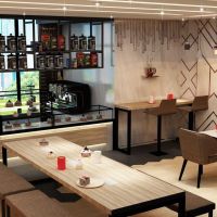 edge creekside hotel