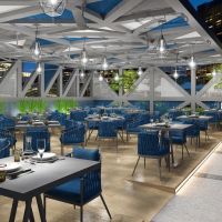 edge creekside hotel