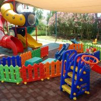 amara family resort (ex.armas regency hotel)