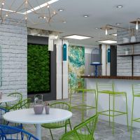 armas lara hotel
