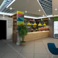edge creekside hotel