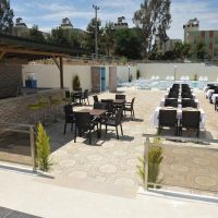 harmony hotel side