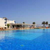 fun&sun family callisto village