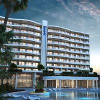 radisson beach larnaca