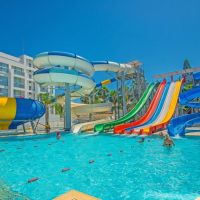 fun&sun family anastasia beach