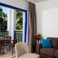 fun&sun family callisto village