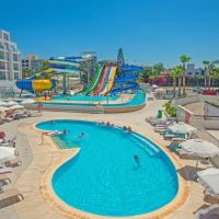fun&sun family anastasia beach