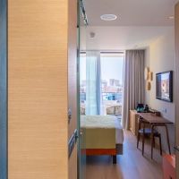 indigo hotel