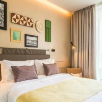 indigo hotel