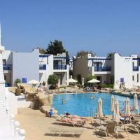fun&sun family callisto village