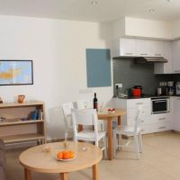 fun&sun family callisto village