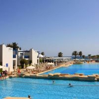 fun&sun family callisto village