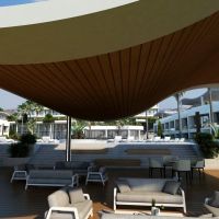 radisson beach larnaca